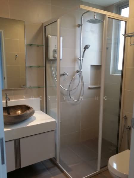 Condominium for Sale at Surin Condominium - Zherlynn Ho - Bathroom - PropertyGuru.com.my