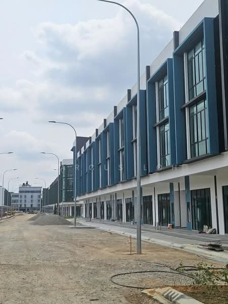 Permas Permass untuk Untuk Disewa - RM 30,000 /bulan, Apr 2026 - Exterior - PropertyGuru.com.my