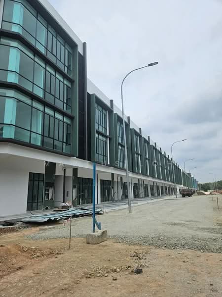 Permas Permass untuk Untuk Disewa - RM 30,000 /bulan, Apr 2026 - Exterior - PropertyGuru.com.my