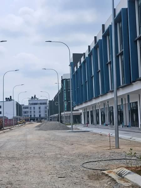 Permas Permass untuk Untuk Disewa - RM 30,000 /bulan, Apr 2026 - Exterior - PropertyGuru.com.my