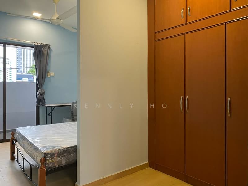Section 14 untuk Untuk Disewa - RM 1,100 /bulan, Mac 2026 - Bedroom - PropertyGuru.com.my