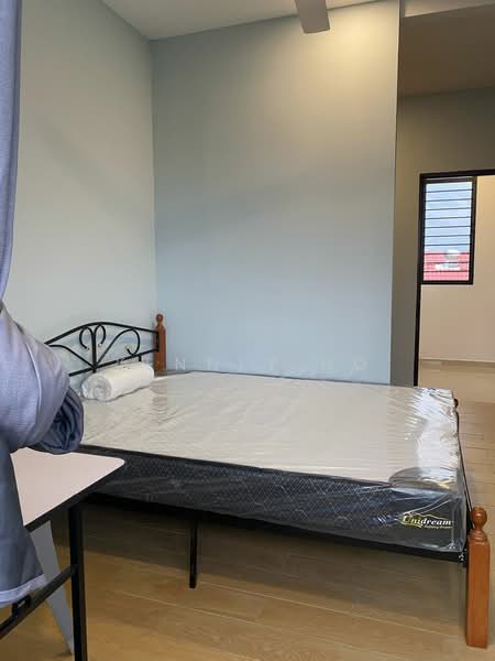 Section 14 untuk Untuk Disewa - RM 1,100 /bulan, Mac 2026 - Bedroom - PropertyGuru.com.my