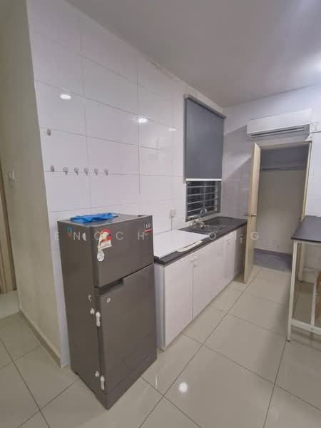 ARC @ Austin Hills untuk Untuk Disewa - RM 1,600 /bulan, Apr 2026 - Kitchen - PropertyGuru.com.my
