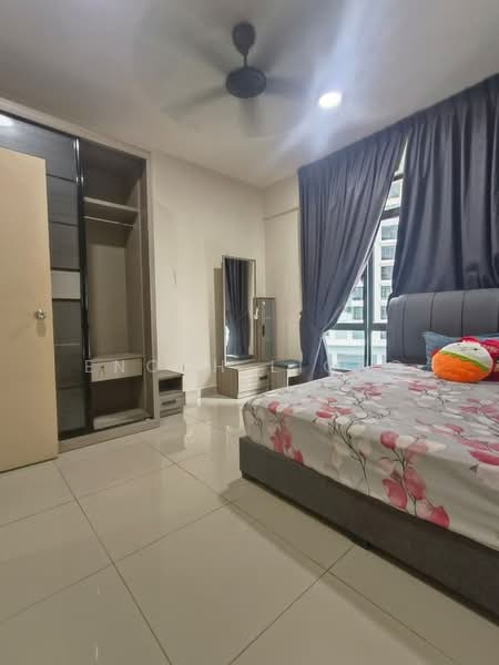 ARC @ Austin Hills untuk Untuk Disewa - RM 1,600 /bulan, Apr 2026 - Bedroom - PropertyGuru.com.my