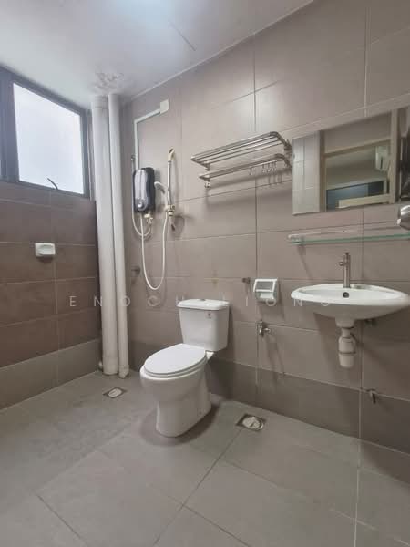 ARC @ Austin Hills untuk Untuk Disewa - RM 1,600 /bulan, Apr 2026 - Bathroom - PropertyGuru.com.my