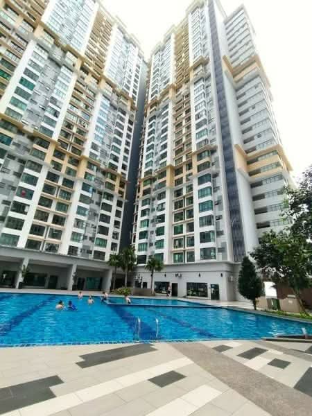 ARC @ Austin Hills untuk Untuk Disewa - RM 1,600 /bulan, Apr 2026 - Exterior - PropertyGuru.com.my