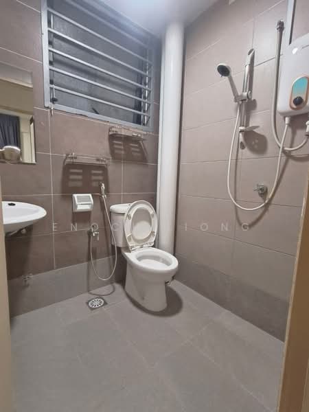 ARC @ Austin Hills untuk Untuk Disewa - RM 1,600 /bulan, Apr 2026 - Bathroom - PropertyGuru.com.my