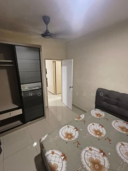 ARC @ Austin Hills untuk Untuk Disewa - RM 1,600 /bulan, Apr 2026 - Bedroom - PropertyGuru.com.my