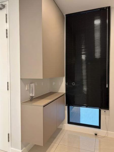 Kediaman Servis untuk Disewa di The Sentral Suites - Li Ping - Interior - PropertyGuru.com.my