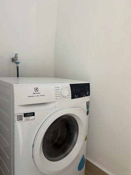 Kediaman Servis untuk Disewa di The Sentral Suites - Li Ping - PropertyGuru.com.my