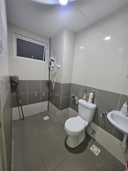 Saville D'lake untuk Untuk Disewa - RM 1,600 /bulan, Apr 2026 - Bathroom - PropertyGuru.com.my