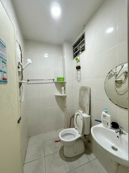 Terraced House for Sale in Juru (Penang) - Jing Yi - Bathroom - PropertyGuru.com.my