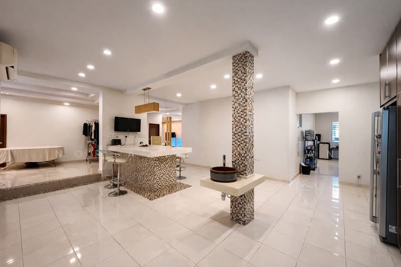 Semi-Detached House for Sale in Batu Caves (Selangor) - Nor Azdlin Adnan - Interior - PropertyGuru.com.my