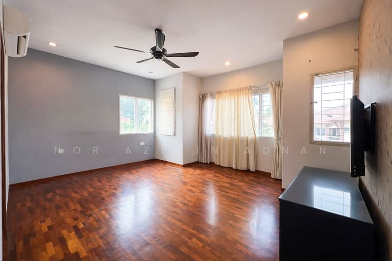 Semi-Detached House for Sale in Batu Caves (Selangor) - Nor Azdlin Adnan - Interior - PropertyGuru.com.my