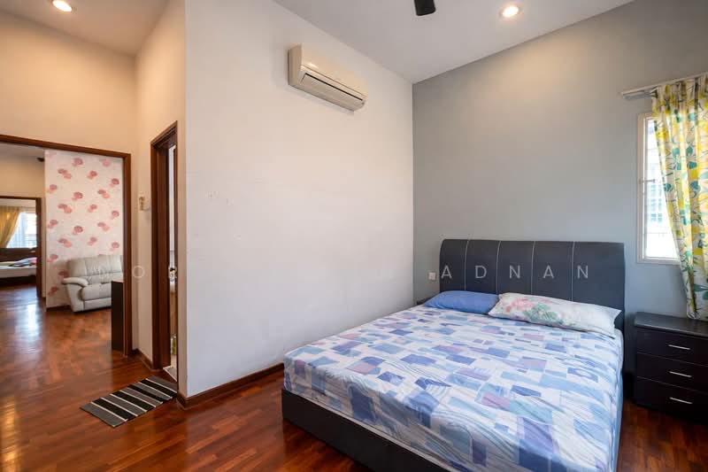 Semi-Detached House for Sale in Batu Caves (Selangor) - Nor Azdlin Adnan - Bedroom - PropertyGuru.com.my