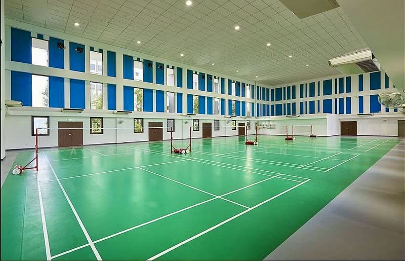 M Centura untuk Untuk Dijual - RM 280,800, Apr 2026 - Interior - PropertyGuru.com.my