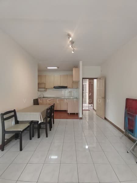 SD Tiara Apartment untuk Untuk Dijual - RM 285,000, Mac 2026 - Kitchen - PropertyGuru.com.my