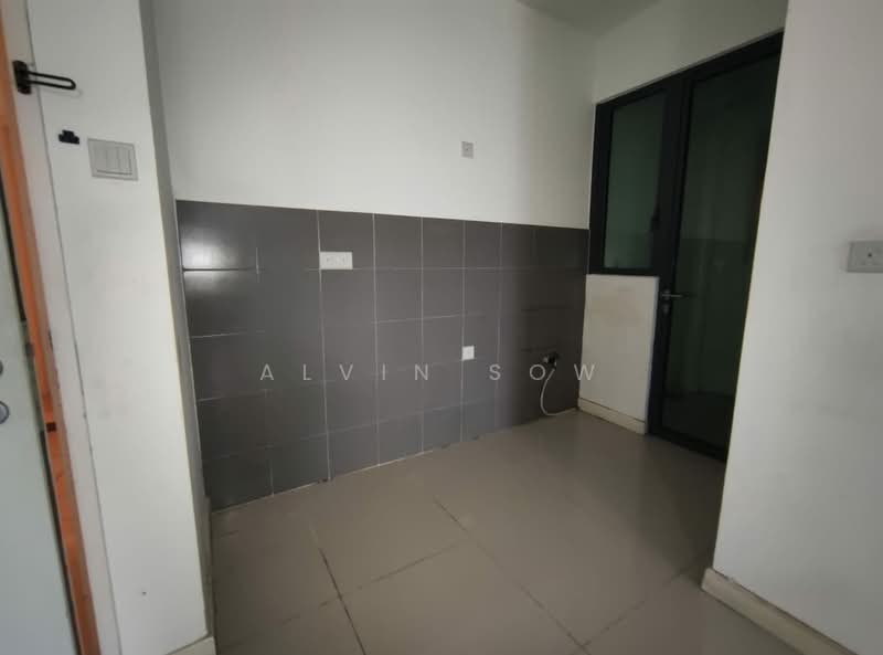 Danau Kota Suite Apartments untuk Untuk Dijual - RM 656,800, Mac 2026 - Kitchen - PropertyGuru.com.my
