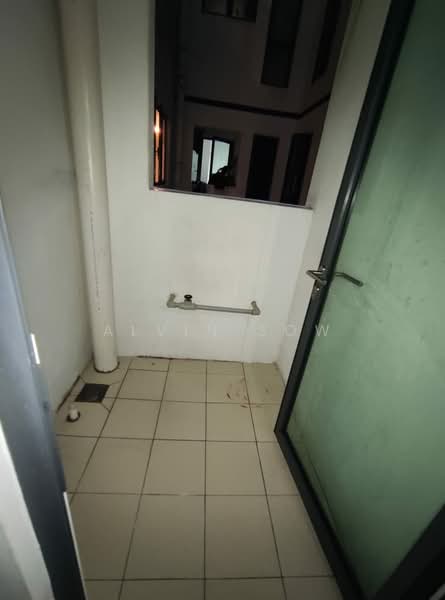 Danau Kota Suite Apartments untuk Untuk Dijual - RM 656,800, Mac 2026 - Interior - PropertyGuru.com.my