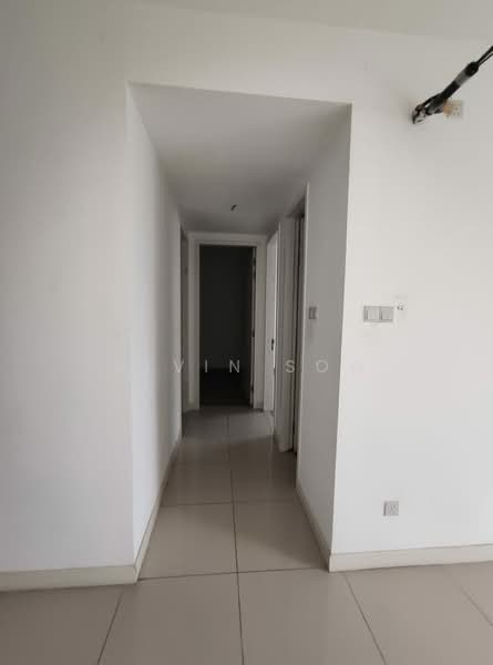 Danau Kota Suite Apartments untuk Untuk Dijual - RM 656,800, Mac 2026 - Corridor - PropertyGuru.com.my