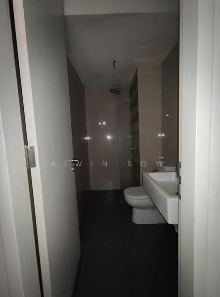 Danau Kota Suite Apartments untuk Untuk Dijual - RM 656,800, Mac 2026 - Bathroom - PropertyGuru.com.my