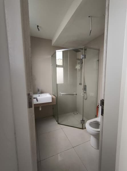 Danau Kota Suite Apartments untuk Untuk Dijual - RM 656,800, Mac 2026 - Bathroom - PropertyGuru.com.my