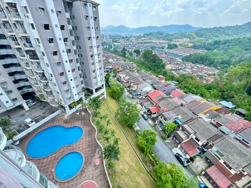 Gardenia Court untuk Untuk Dijual - RM 268,000, Apr 2026 - Exterior - PropertyGuru.com.my