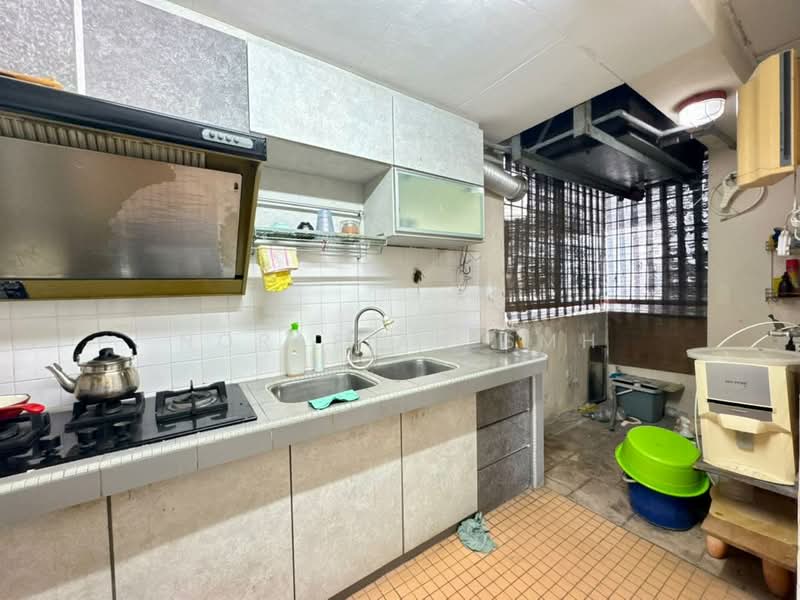Gardenia Court untuk Untuk Dijual - RM 268,000, Apr 2026 - Kitchen - PropertyGuru.com.my