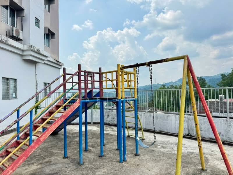 Gardenia Court untuk Untuk Dijual - RM 268,000, Apr 2026 - Exterior - PropertyGuru.com.my