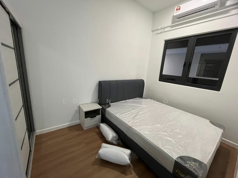 168 Park Residensi Selayang untuk Untuk Disewa - RM 1,700 /bulan, Apr 2026 - Bedroom - PropertyGuru.com.my
