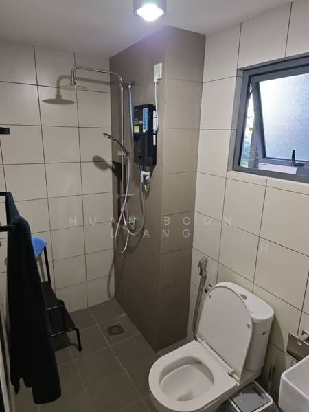 Service Residence for Rent at D'Quince Residences - Huan Boon Liang - PropertyGuru.com.my