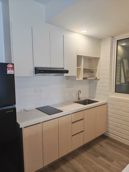 Condominium for Rent at The Havre Bukit Jalil - CK Lee - Kitchen - PropertyGuru.com.my