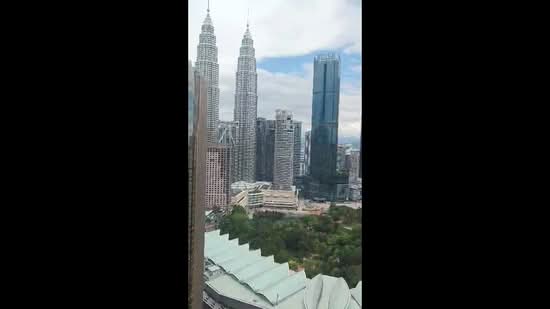 Service Residence for Rent at Vipod Residence - Daniel . - PropertyGuru.com.my