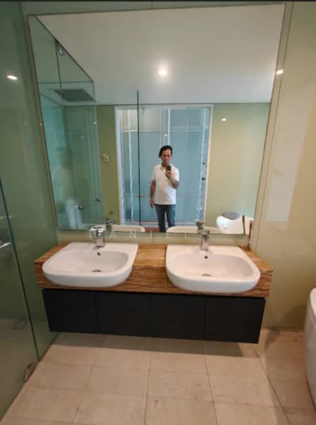Service Residence for Rent at Vipod Residence - Daniel . - Bathroom - PropertyGuru.com.my