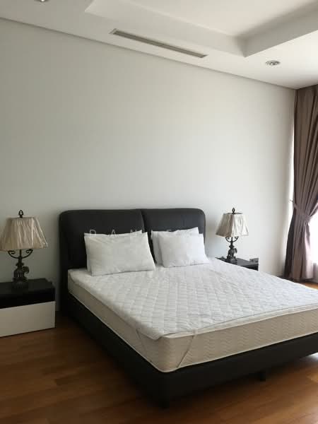 Service Residence for Rent at Vipod Residence - Daniel . - Bedroom - PropertyGuru.com.my