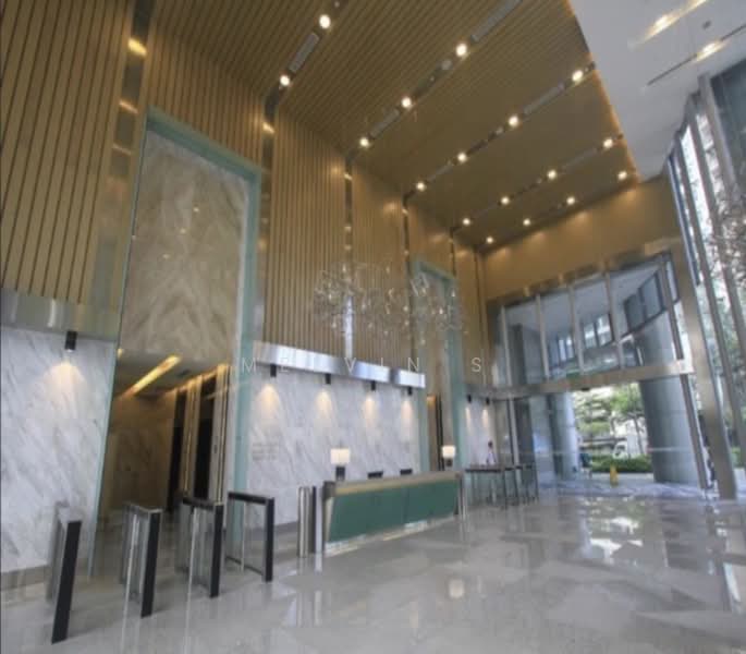 Naza Tower untuk Untuk Disewa - RM 49,980 /bulan, Apr 2026 - Lobby - PropertyGuru.com.my