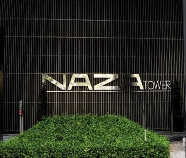 Naza Tower untuk Untuk Disewa - RM 49,980 /bulan, Apr 2026 - Exterior - PropertyGuru.com.my
