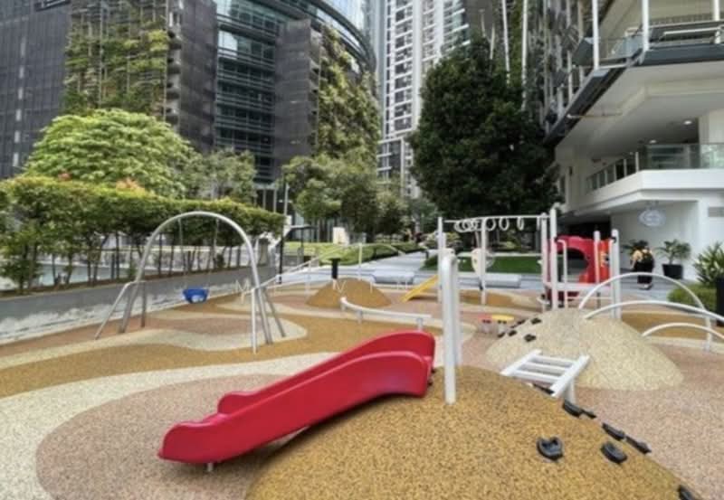 Naza Tower untuk Untuk Disewa - RM 49,980 /bulan, Apr 2026 - Exterior - PropertyGuru.com.my