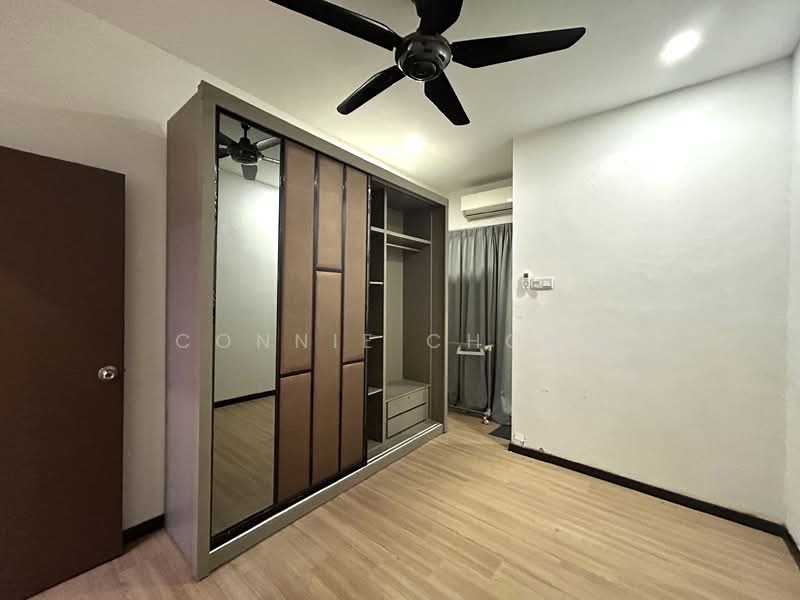 1-storey Terraced House for Sale in Seremban 2 (Negeri Sembilan) - Connie Chong - Bedroom - PropertyGuru.com.my