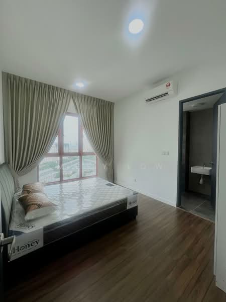Service Residence for Rent at JRK Convena - Macy Low - Bedroom - PropertyGuru.com.my
