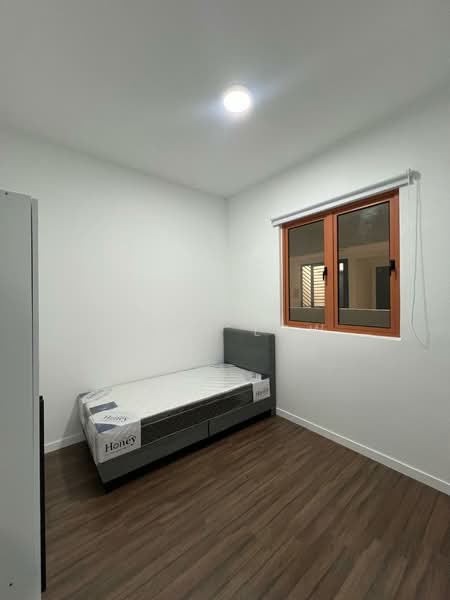 Service Residence for Rent at JRK Convena - Macy Low - Bedroom - PropertyGuru.com.my