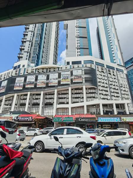 Space Residency untuk Untuk Dijual - RM 600,000, Apr 2026 - Exterior - PropertyGuru.com.my
