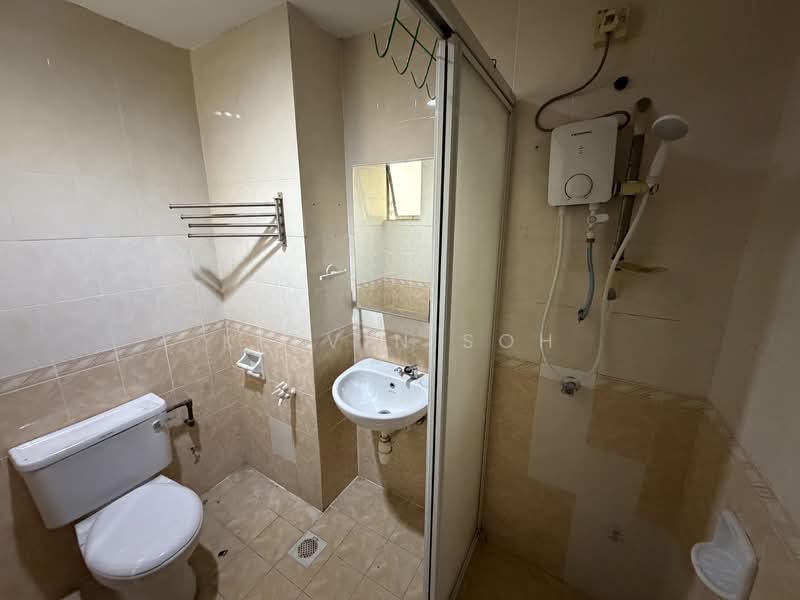 Untuk Disewa - Paradesa Tropica