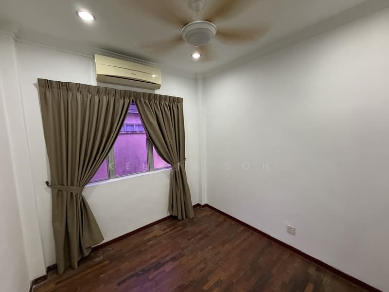 Untuk Disewa - Paradesa Tropica