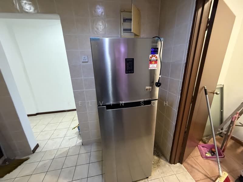 Untuk Disewa - Paradesa Tropica