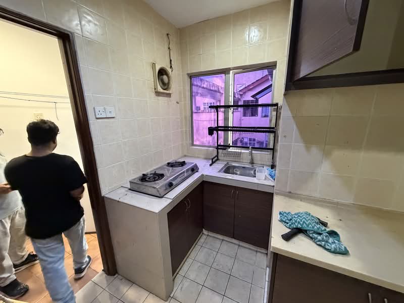 Untuk Disewa - Paradesa Tropica