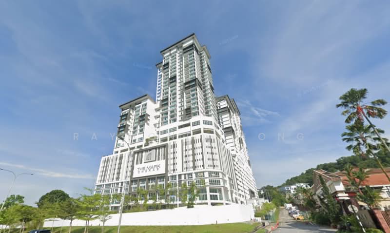 3-storey Terraced House for Sale in Taman Bukit Segar Jaya 1 (Cheras) - Raymond Chong - Exterior - PropertyGuru.com.my