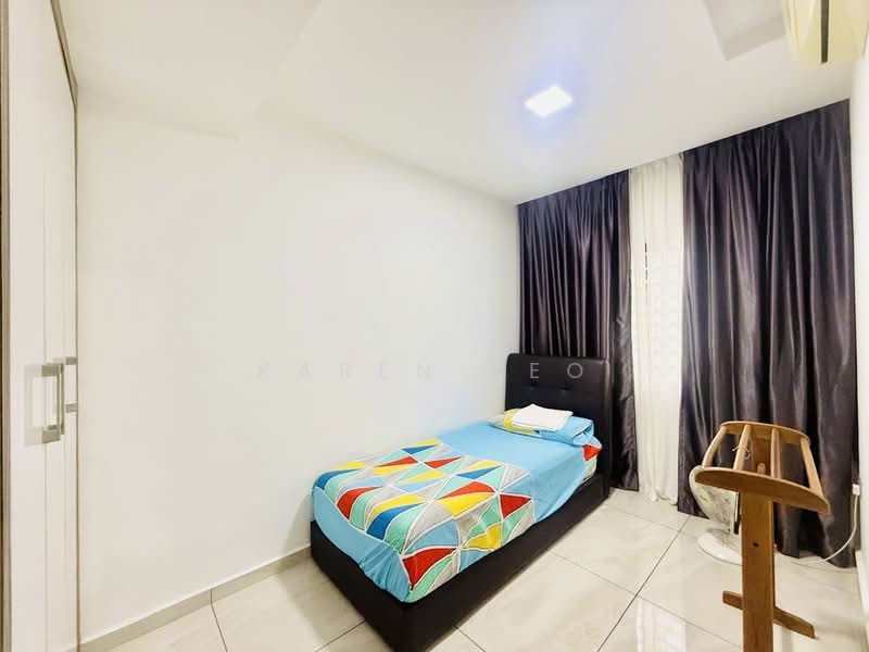Bandar Baru Permas Jaya untuk Untuk Dijual - RM 950,000, Apr 2026 - Bedroom - PropertyGuru.com.my