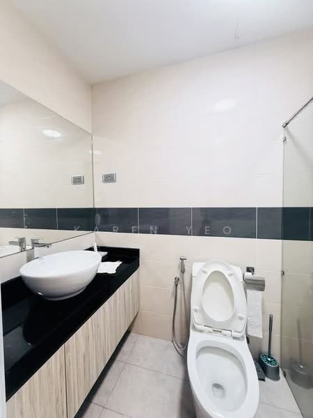 Bandar Baru Permas Jaya untuk Untuk Dijual - RM 950,000, Apr 2026 - Bathroom - PropertyGuru.com.my