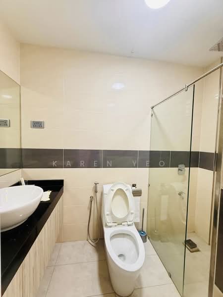 Bandar Baru Permas Jaya untuk Untuk Dijual - RM 950,000, Apr 2026 - Bathroom - PropertyGuru.com.my